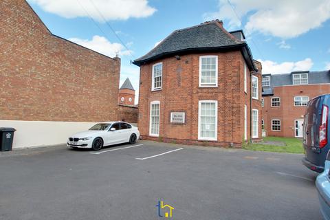 1 bedroom apartment to rent, Scott Street, Leicester