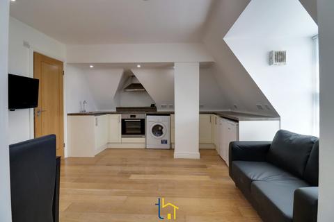 1 bedroom apartment to rent, Scott Street, Leicester