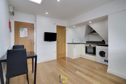 1 bedroom apartment to rent, Scott Street, Leicester