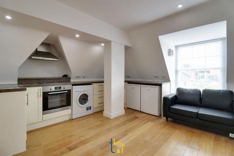 1 bedroom apartment to rent, Scott Street, Leicester