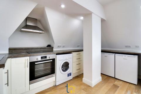 1 bedroom apartment to rent, Scott Street, Leicester