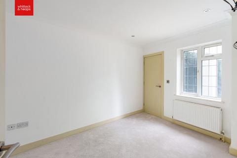undefined, Silverdale Avenue, Hove