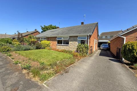 6 Stapleton Close, Seamer, Scarborough, YO12 4QW
