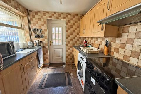 6 Stapleton Close, Seamer, Scarborough, YO12 4QW