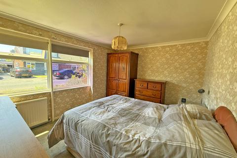 6 Stapleton Close, Seamer, Scarborough, YO12 4QW
