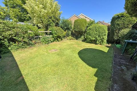 6 Stapleton Close, Seamer, Scarborough, YO12 4QW