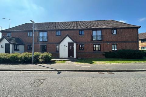 undefined, Horseshoe Close, Waltham Abbey