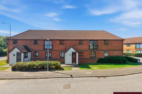Horseshoe Close, Waltham Abbey