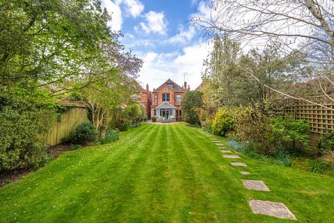 5 bedroom detached house for sale, Exeter Road, London, Greater London, NW2 4SE