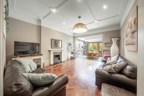 5 bedroom detached house for sale, Exeter Road, London, Greater London, NW2 4SE