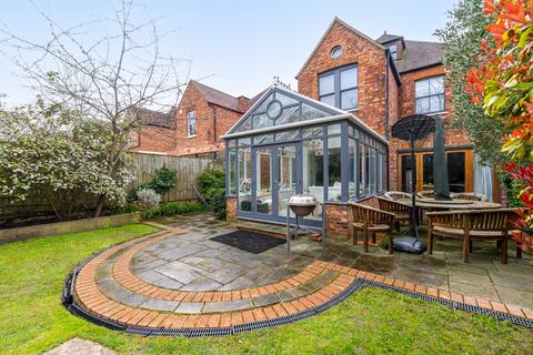 5 bedroom detached house for sale, Exeter Road, London, Greater London, NW2 4SE