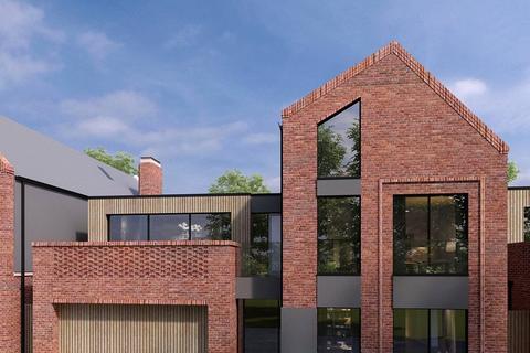 4 bedroom detached house for sale, Fulford Road, York, North Yorkshire, YO10