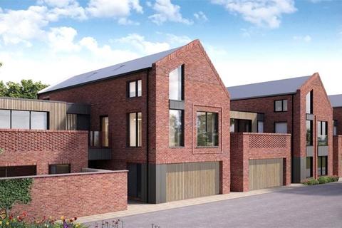 undefined, Fulford Road, York, North Yorkshire, YO10