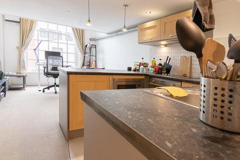 1 bedroom flat for sale, Broad Street, Nottingham NG1