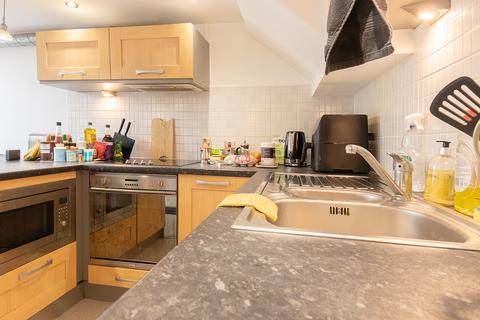 1 bedroom flat for sale, Broad Street, Nottingham NG1
