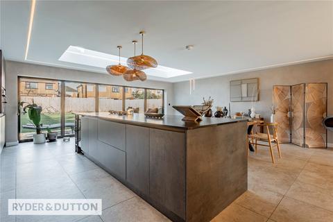 undefined, Hartshead Crescent, Woodhouses, Failsworth, Manchester, M35