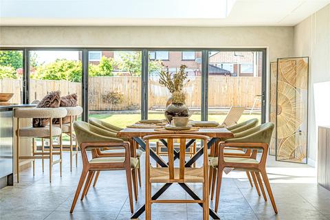 undefined, Hartshead Crescent, Woodhouses, Failsworth, Manchester, M35