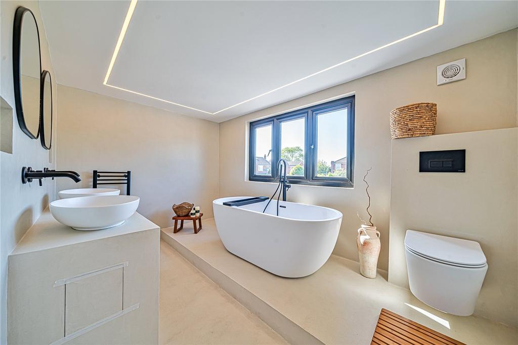 En Suite