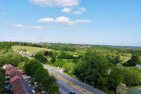 4 bedroom detached house for sale, Pheasant Rise, Ipswich IP8