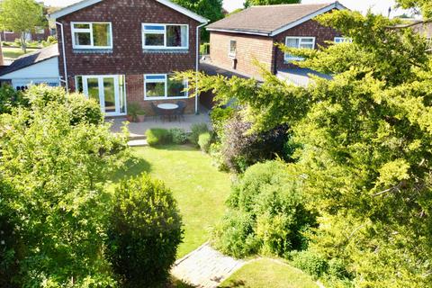 4 bedroom detached house for sale, Pheasant Rise, Ipswich IP8