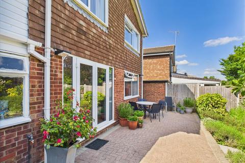 4 bedroom detached house for sale, Pheasant Rise, Ipswich IP8