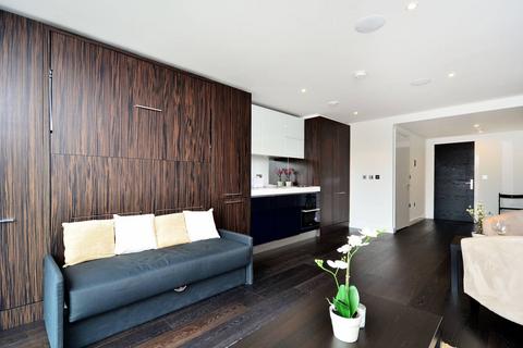 Studio for sale, Grosvenor Waterside, Westminster, London, SW1W