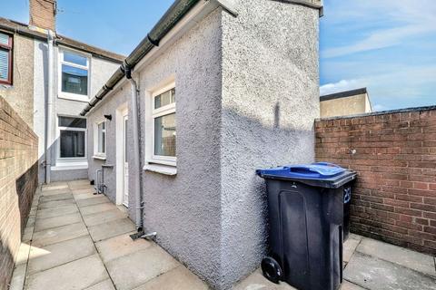 259 Harrington Road, Workington, CA14 3XD