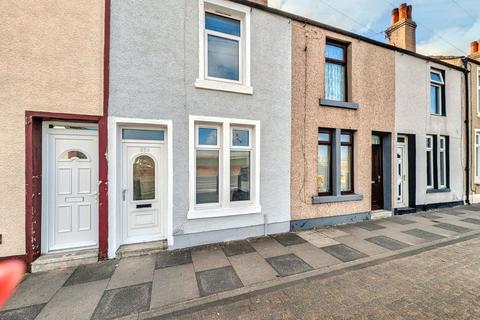 259 Harrington Road, Workington, CA14 3XD
