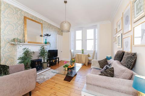 1 Learmonth Gardens, Edinburgh, EH4 1HD