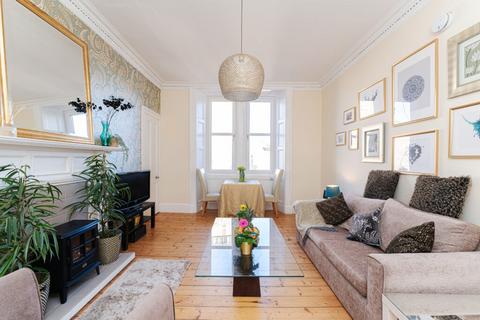 1 Learmonth Gardens, Edinburgh, EH4 1HD