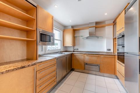 3 bedroom duplex for sale, Queen's Gate Terrace, London SW7