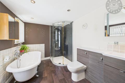 4 bedroom terraced house for sale, HENRY RICE DESIGN. INDIVIDUAL UNIQUE POST CODE. FOUR DOUBLE BEDROOMS. PARKING.