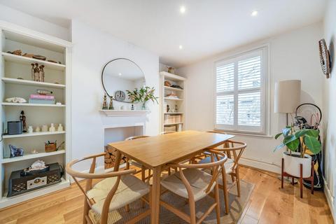 2 bedroom flat for sale, Shorrolds Road, Fulham, London, SW6