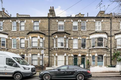 2 bedroom flat for sale, Shorrolds Road, Fulham, London, SW6
