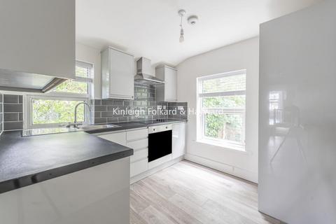 1 bedroom flat for sale, Colls Road, Peckham, London, SE15
