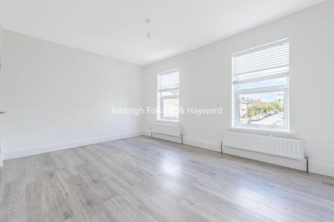 1 bedroom flat for sale, Colls Road, Peckham, London, SE15