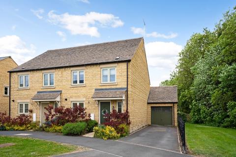 51 Valetta Way, Moreton-in-marsh, GL56 0FE