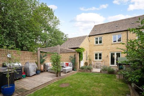 51 Valetta Way, Moreton-in-marsh, GL56 0FE