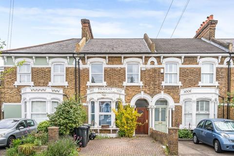 4 bedroom terraced house for sale, Cranston Road, London