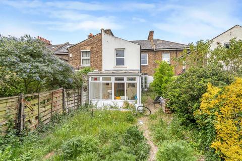 4 bedroom terraced house for sale, Cranston Road, London