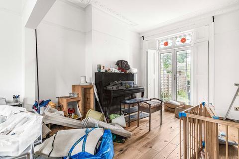 4 bedroom terraced house for sale, Cranston Road, London