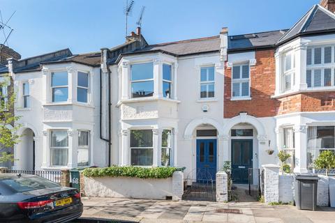 undefined, Cotleigh Road, West Hampstead, London, NW6