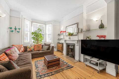 undefined, Cotleigh Road, West Hampstead, London, NW6