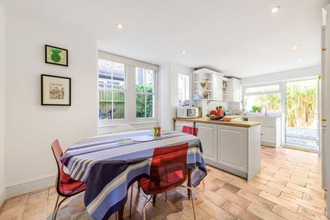 undefined, Cotleigh Road, West Hampstead, London, NW6