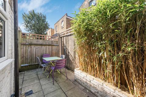 undefined, Cotleigh Road, West Hampstead, London, NW6
