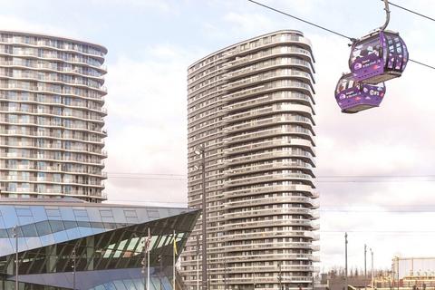 Western Gateway, London E16
