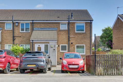 63 Bamburgh Drive, Pegswood, Morpeth, NE61 6TT