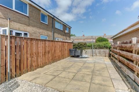 63 Bamburgh Drive, Pegswood, Morpeth, NE61 6TT