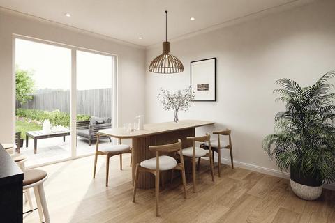 undefined, Lochford Gardens, Dunbar, EH42