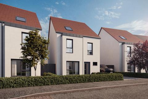 undefined, Lochford Gardens, Dunbar, EH42